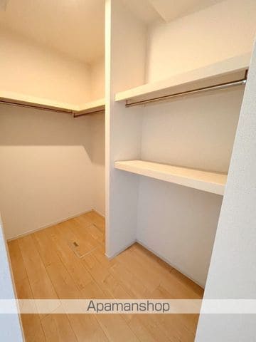 サンパティーク阿波岐原の内装写真