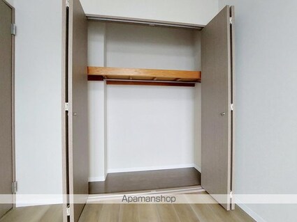 フォブール高岡[3DK/55.9m2]の内装1