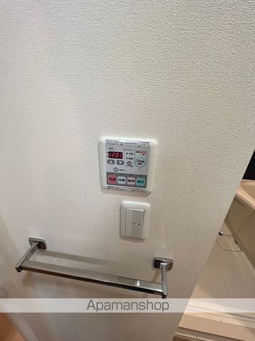 ベルミー和田の内装写真