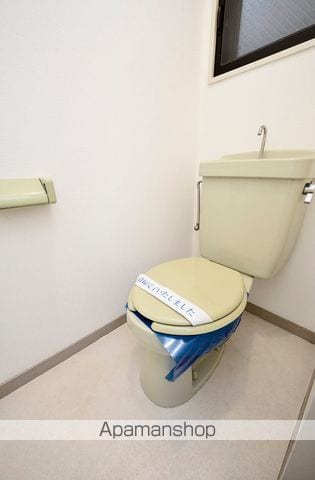ソレイユハルミの内装写真