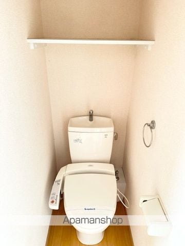 レオパレスグランド オープリーの内装写真