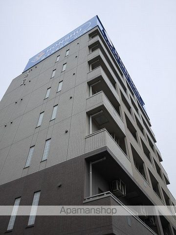 本州守山ビルの外観写真