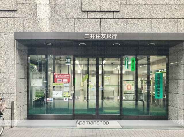 ビエラコート日本橋久松町の周辺写真