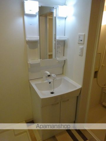 アスコット文化町の内装写真