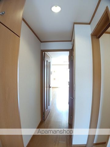 フルールSの内装写真