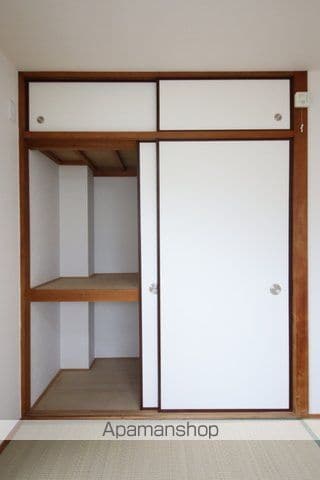 日光マンションの内装写真