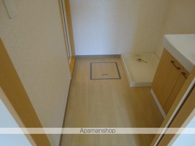 サンシャイン森ノ木の内装写真