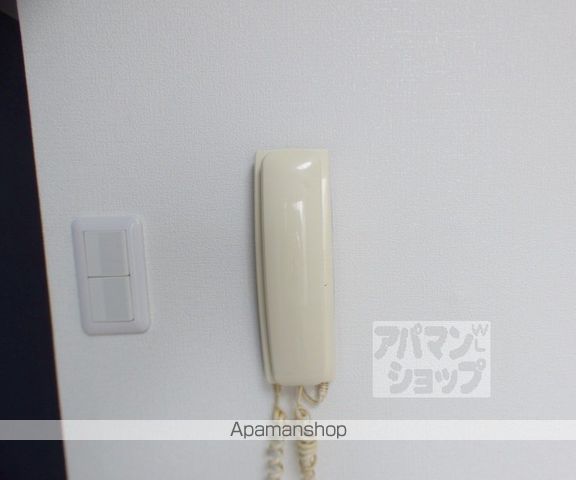 セラヴィ岩倉の内装写真