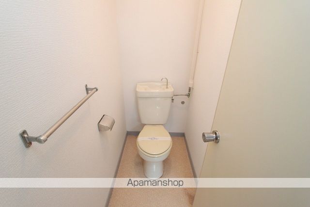 コーポ橋本の内装写真