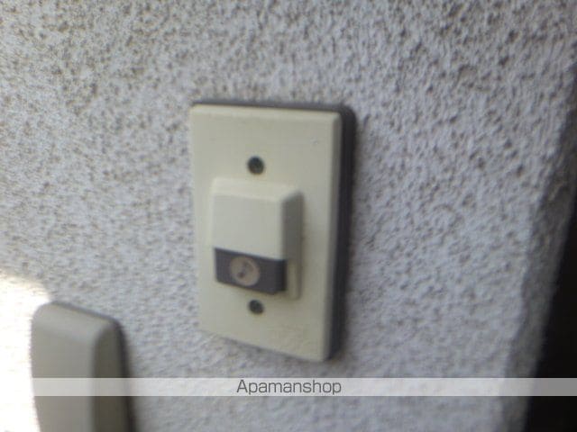 ハイムコメットの内装写真