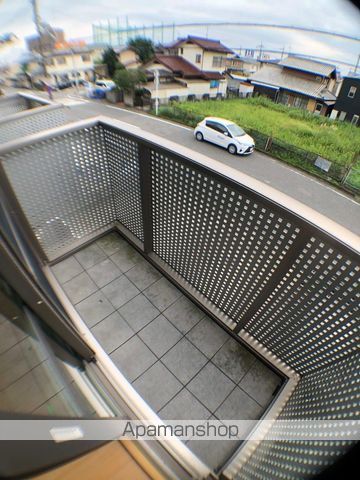 シャーメゾン明和の内装写真