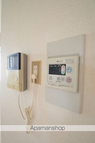 カサベルデ東山の内装写真
