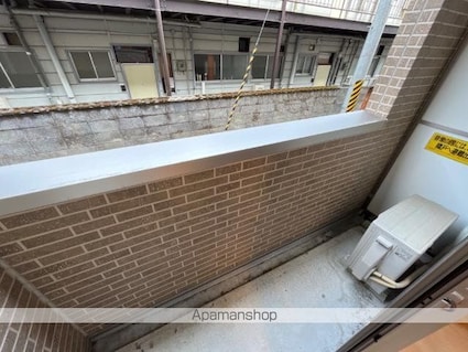 グランドコートＭＨ[1R/28.78m2]の内装2