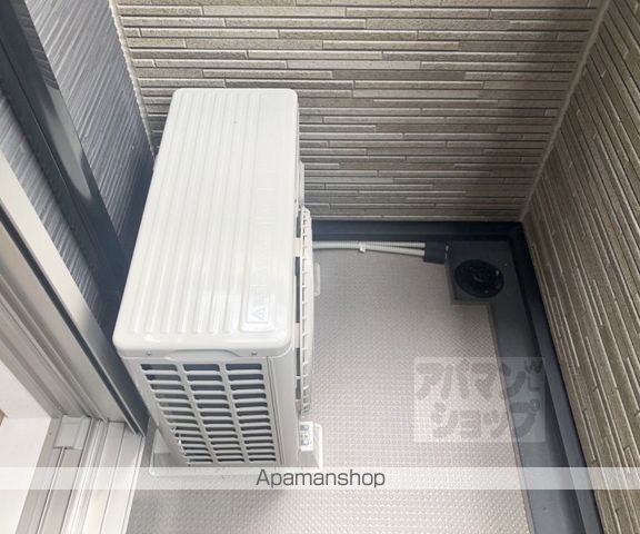 オーサム ヴィレッジ 京都桂の内装写真