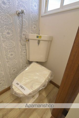 ADVANCEDーIIの内装写真