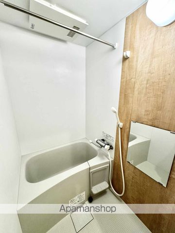 クレイノアレグリアスIIの内装写真