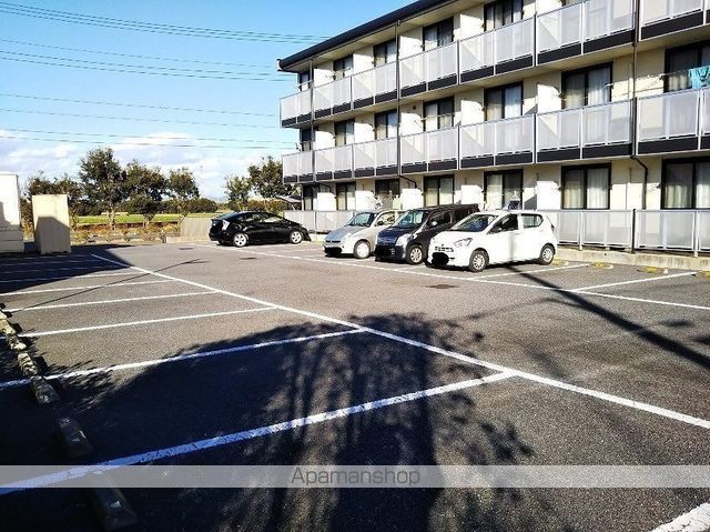 レオパレス紫峰ヶ丘Iのその他写真
