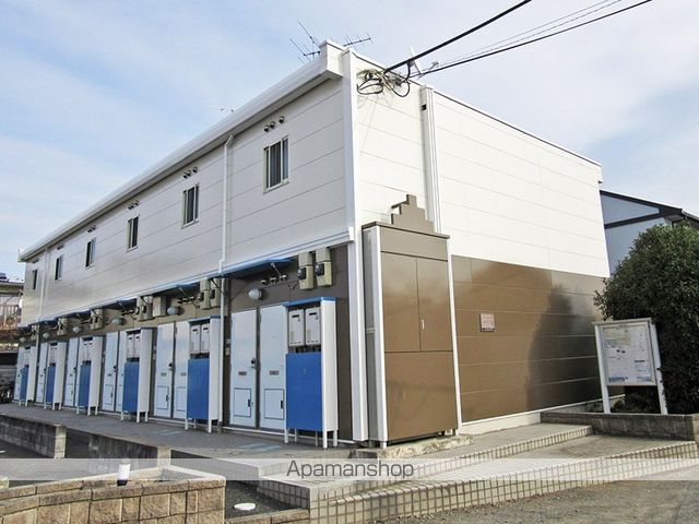 レオパレス水と緑の公園