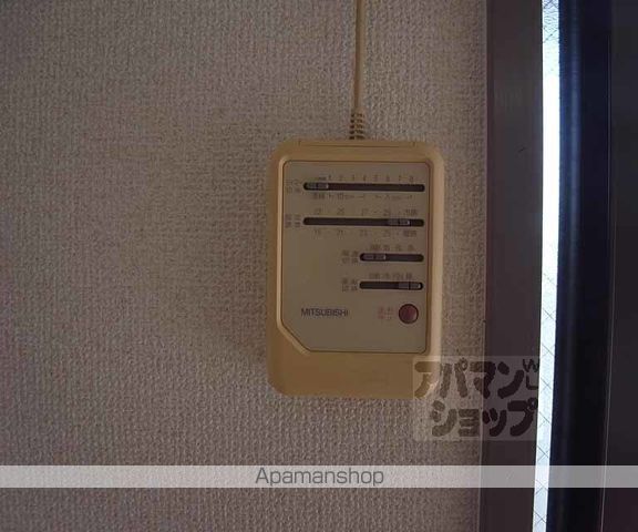 グレーシー西ノ京の内装写真