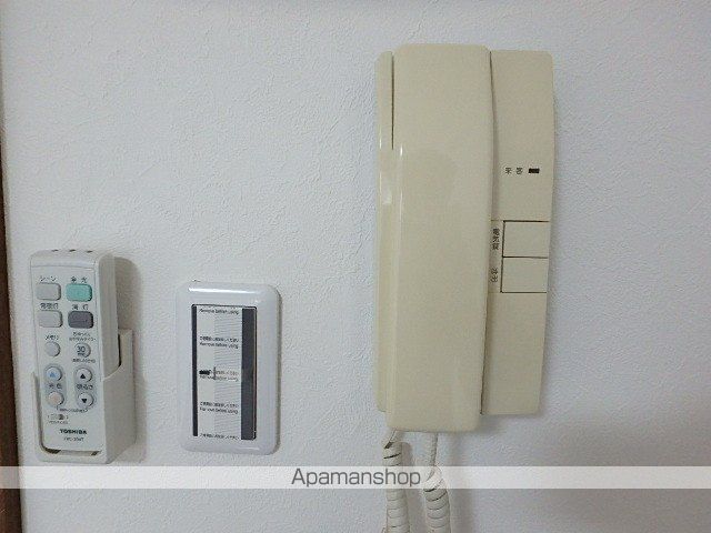 ラフィーネIIIの内装写真
