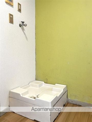 坂東ハイツの内装写真