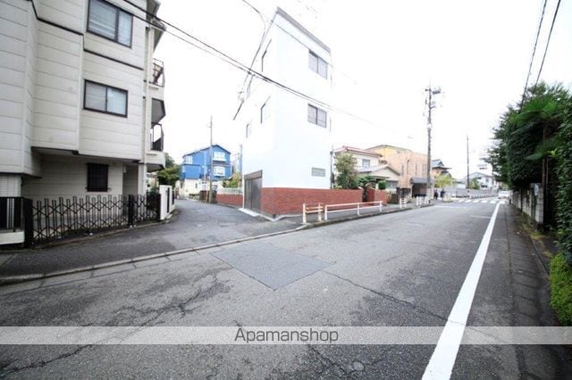シャトルKの周辺写真