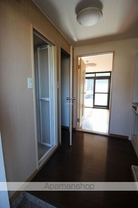 表・[1K/23.18m2]の内装3