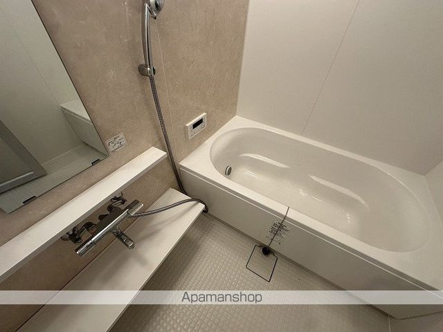 ベルンガーデン上本町の内装写真