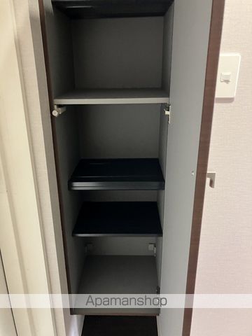 プライムパーク円山公園の内装写真