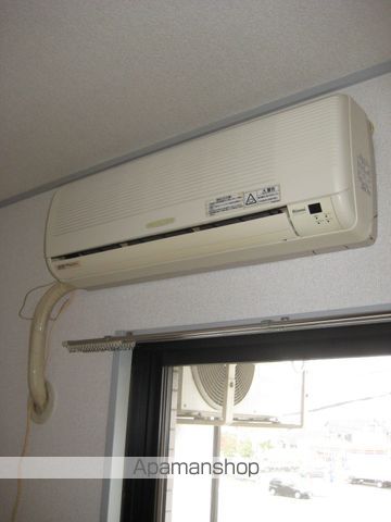 ハイツAMIの内装写真