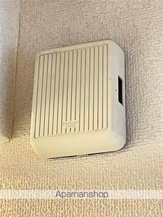 東京都北区滝野川３丁目[1K/18m2]の内装4