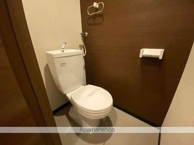 VICINATOの内装写真