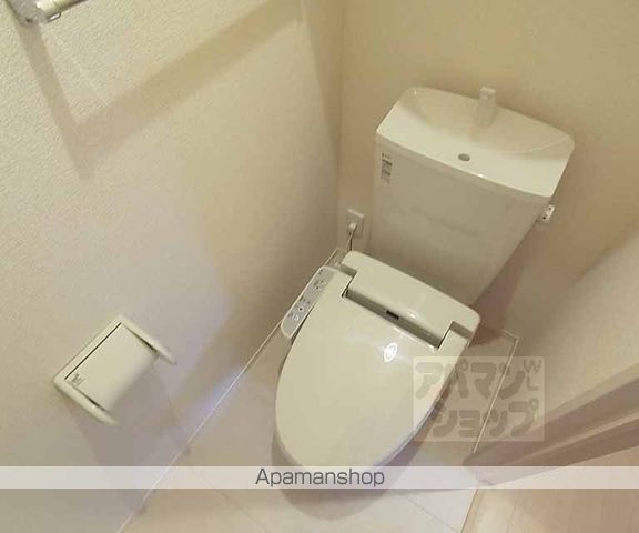 メゾン・ド・光の内装写真