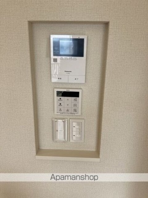 東京都世田谷区上北沢１丁目[2LDK/61.25m2]の内装
