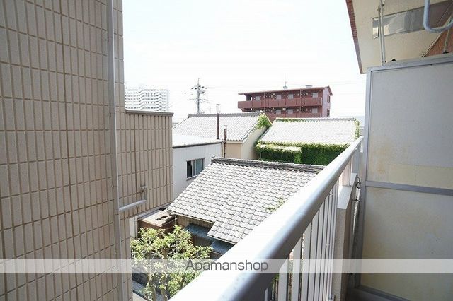 ベルメゾン浜松のその他写真