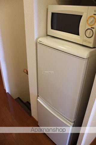 レオパレスル ヴェール沼田東の内装写真