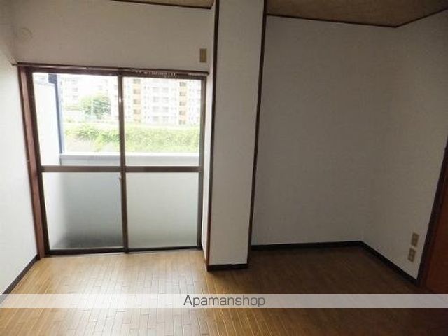 山彦ビルの内装写真