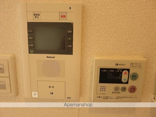 エスティメゾン大島の内装写真