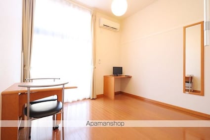 レオパレスＴ＆ＳⅡ[1K/20.28m2]の内装2