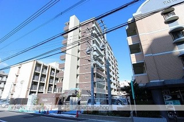 ネストピア博多グランドステージ 301 ｜ 福岡県福岡市博多区吉塚５丁目11-33（賃貸マンション2LDK・3階・50.22㎡） その3