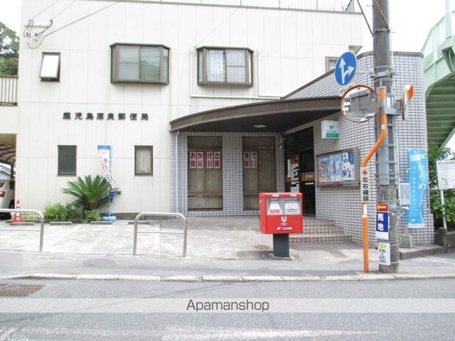 エスポワール福永の周辺写真