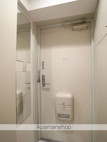 カームステージ鷺宮の内装写真