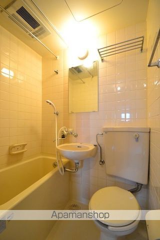 ジョイフル河原町の内装写真