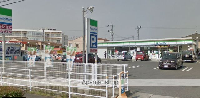 レオネクストクローバーガーデンの周辺写真