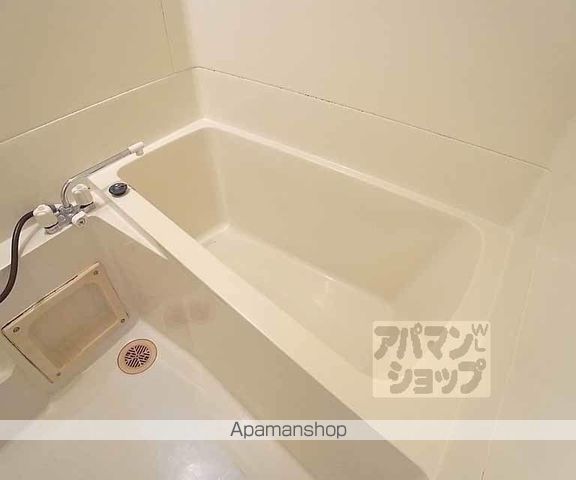 シャトー嵐望の内装写真