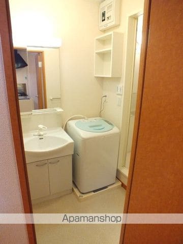 レオパレスメルベーユの内装写真