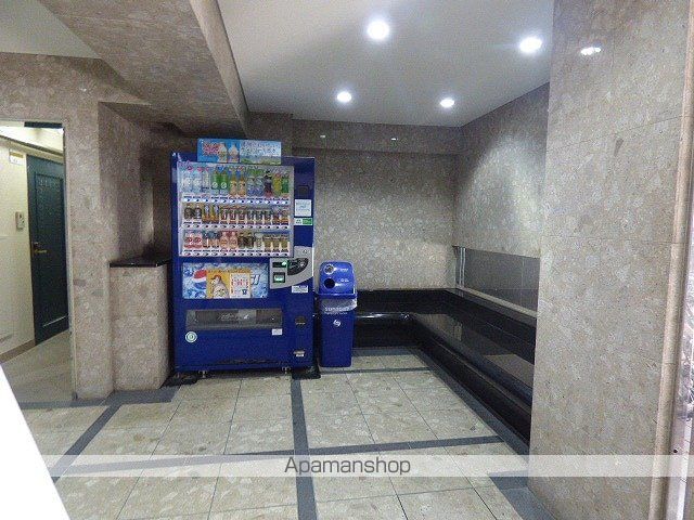 ダイナコート平尾山荘通りの内装写真