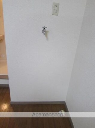 マツモトハイツ[2DK/33.83m2]のその他設備2