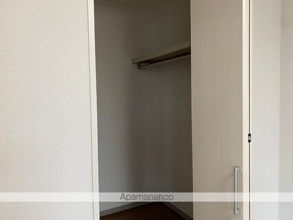 ＪＥＷＥＬ[1LDK/44.8m2]の収納