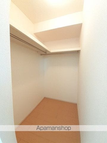 ライズピークBの内装写真
